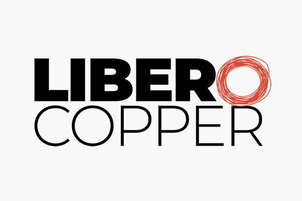 Mocoa Libero Copper